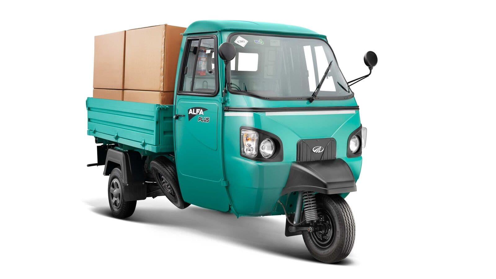 Multiline Finance, Commercial Vehicle Loan